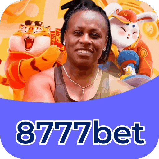 8777bet RTP Games